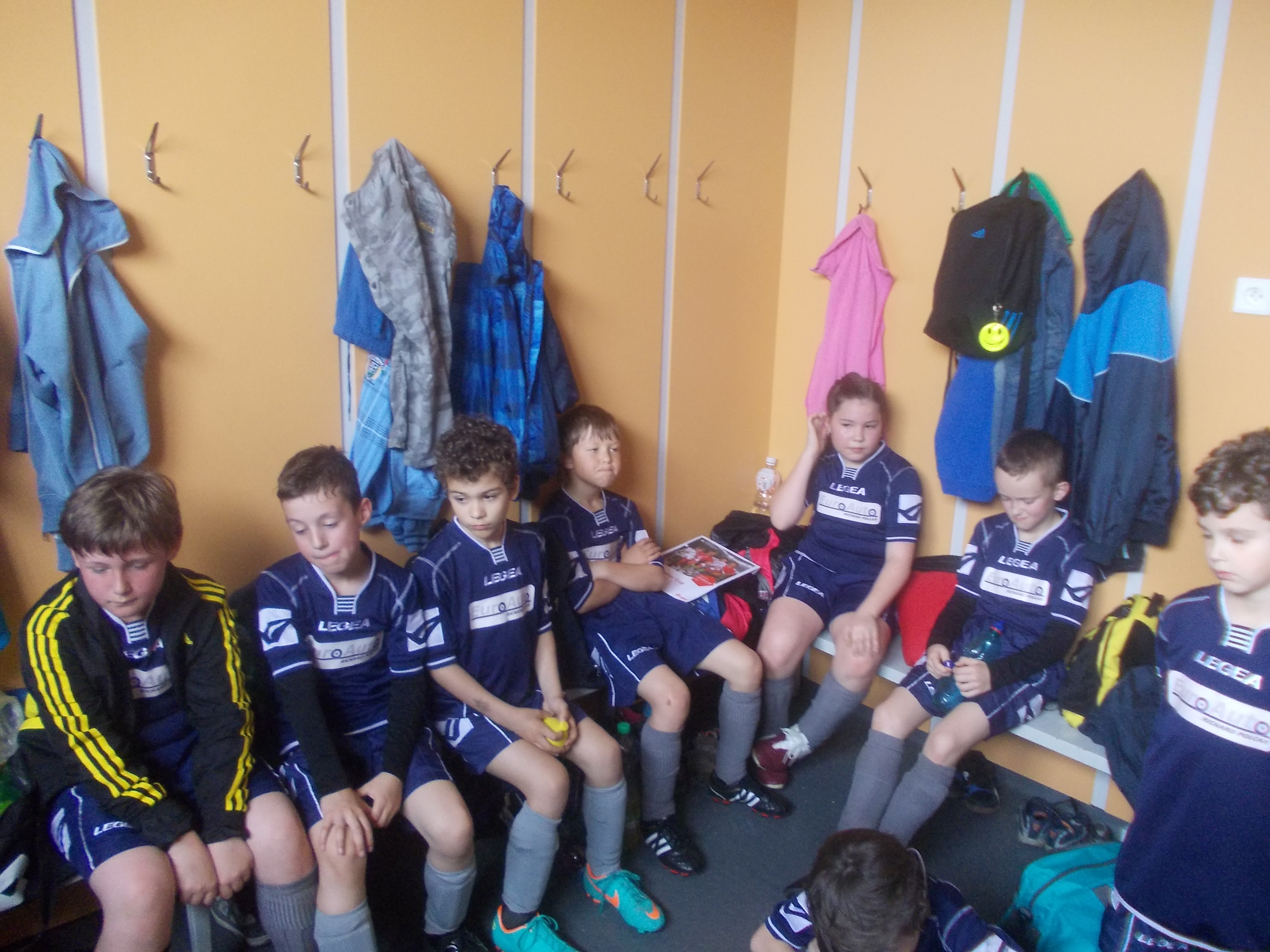 Turnaj přípravek - Eon Junior Cup 2013 006
