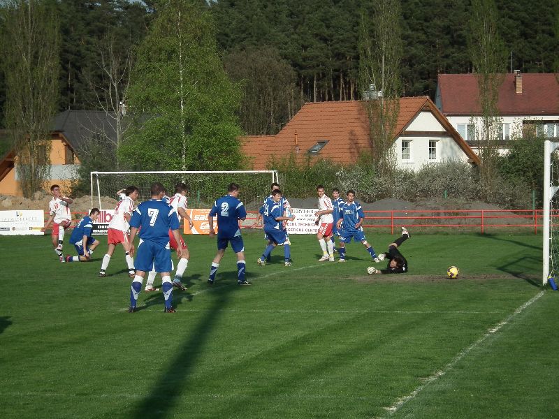 11 gol holýšova