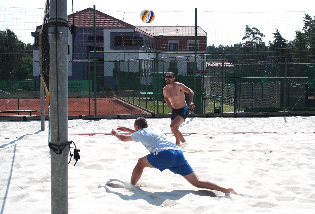 gymnastika v praxi, aneb co dokáže voják